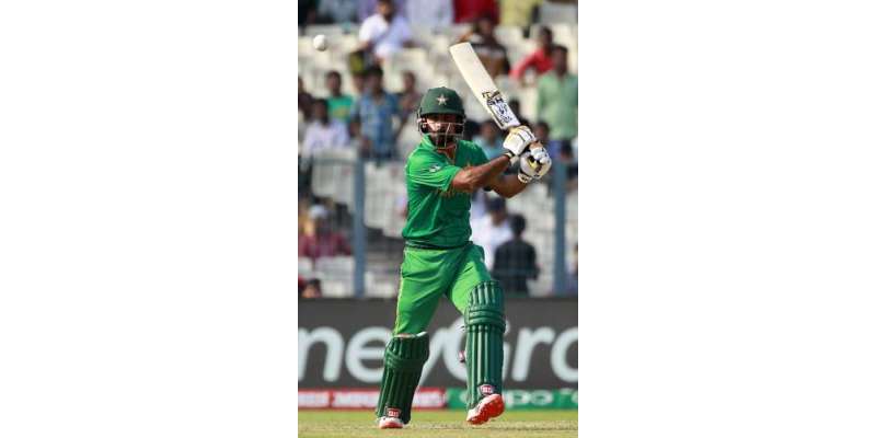 بنگلہ دیش میچ کے دوران پاکستان جیتے گا کے نعروں نے حیران کر دیا: محمد ..