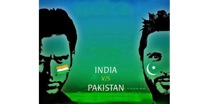 بھارت نے 10پاکستانی ہائی کمیشن حکام کو پاک بھارت میچ دیکھنے کی اجازت ..