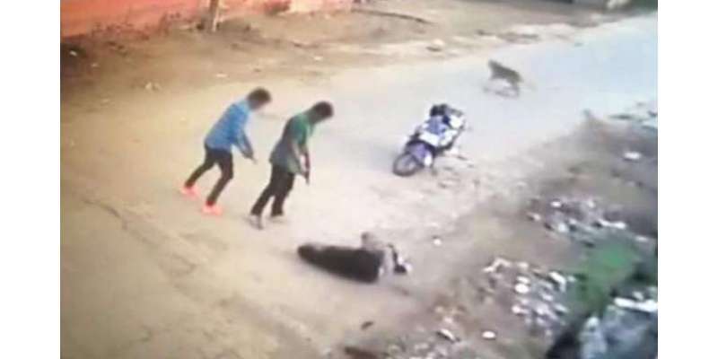 ہندوستانی کبڈی ٹیم کا کھلاڑی ریاست ہریانہ میں سر عام قتل