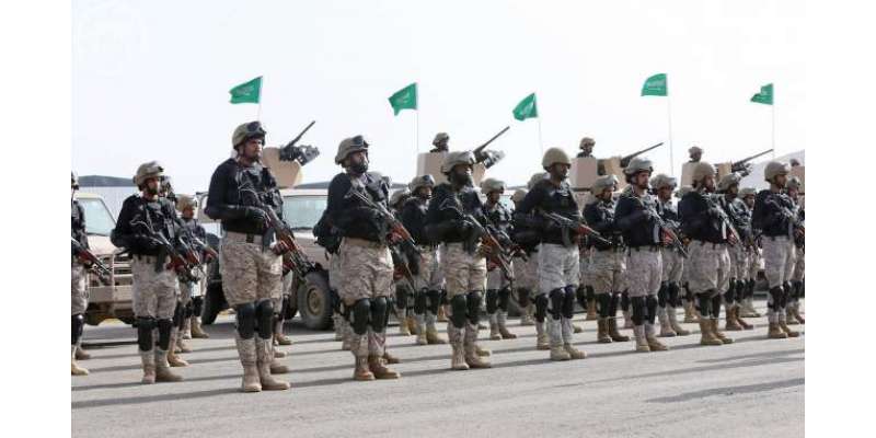 یمن میں فوجی آپریشن مکمل ہوچکا ہے،سعودی عرب کااعلان