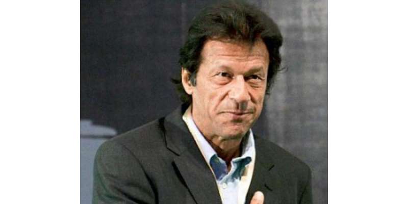پی ٹی آئی چئیر مین عمران خان دو روزہ دورے پر بھارت روانہ