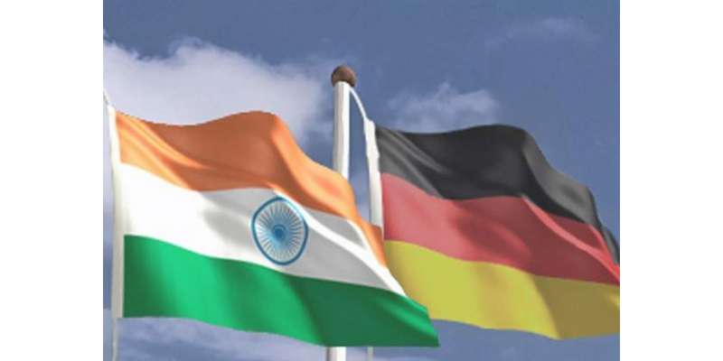 جرمنی بھارت میں اسمارٹ سٹی بنانے میں مدد دے گا