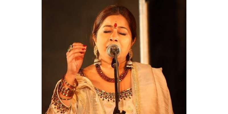 ”ایک شام دوستی کے نام“… پاک بھارت گلوکاروں سے سجی محفل موسیقی