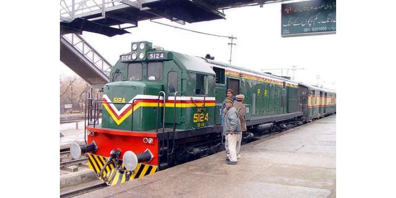 پاکستان ریلوے کی آمدن 18 ارب سے بڑھ کر سوا 35ارب روپے تک پہنچ گئی، کارکردگی ..