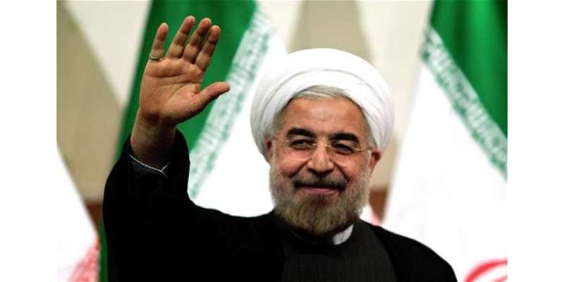 ایرانی صدر حسن روحانی کل 2 روزہ سرکاری دورے پر پاکستان آئیں گے،ایرانی ..