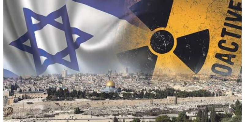 اسرائیل نے لبنان پر جنگ مسلط کی تو اسرائیلی نیوکلیئر تباہ کر دیں گے، ..