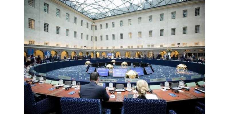 یورپی یونین کے وزرائے داخلہ اور انصاف کا ہنگامی اجلاس‘ انسداد دہشت ..