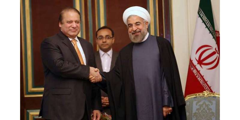 اسلام آباد: ایرانی صدر دو روزہ سرکاری دورے پر پاکستان پہنچ گئے