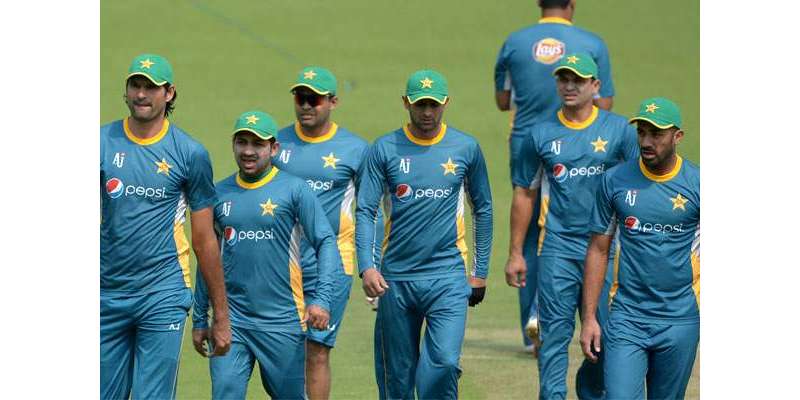 پاکستانی کرکٹ ٹیم کی تاریخ میں کپتان کے خلاف گروپ بندی ہمیشہ رہی
