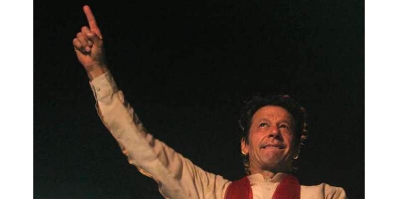 عہدوں پر انتخاب کے معاملے پر عمران خان سے اختلاف ،چیف الیکشن کمشنر ..