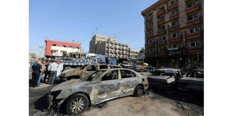 عدن میں یکے بعدیگرے تین خودکش حملے، 22 افراد ہلاک