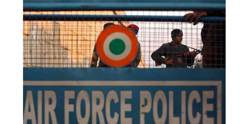بھارت نے پٹھان کوٹ حملے کے لئے پاکستان کی تحقیقاتی ٹیم کو ویزے جاری ..