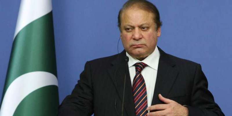 لاہور دہشت گرد حملہ، وزیر اعظم نے اپنا دورہ برطانیہ منسوخ کر دیا