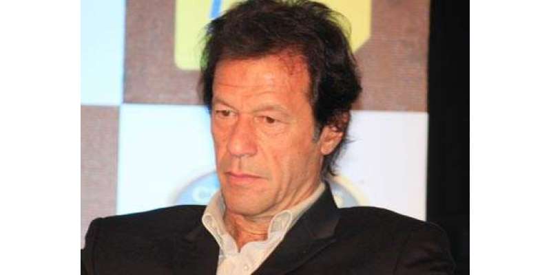 پی ٹی آئی چئیر مین عمران خان کی جناح اسپتال آمد پر بد نظمی،شیشے ٹوٹ ..