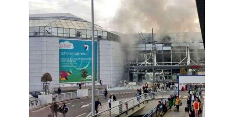 بم دھماکوں کے بعد بند برسلز ایئرپورٹ کل تجرباتی بنیادوں پر کھولنے کا ..