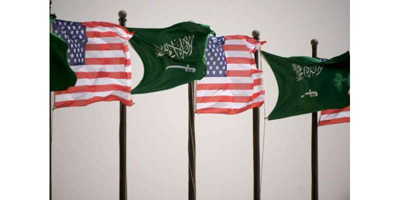 امریکہ اور سعودی عرب نے دہشت گردوں کی مدد کے الزام پر4 افراد اور دو تنظیموں ..