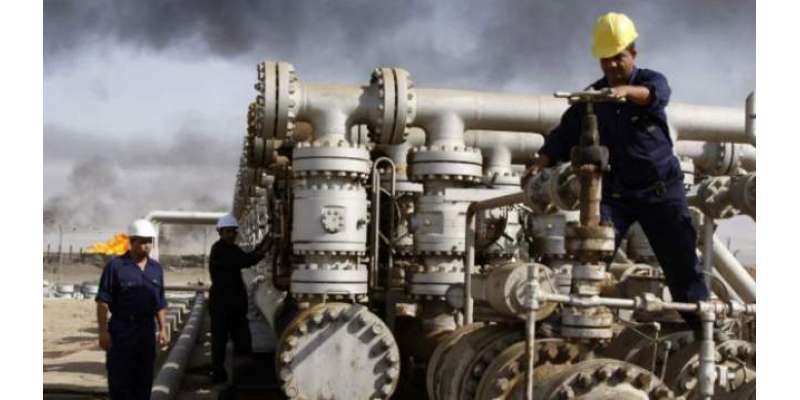 سعودی عرب کا تیل کی پیداوار منجمد نہ کرنے کا اعلان‘عالمی منڈی خام تیل ..
