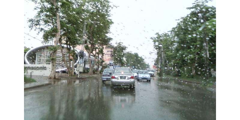 خیبر پختونخوا اور گلگت بلتستان میں شدید بارشوں نے تباہی مچادی، 16 افراد ..