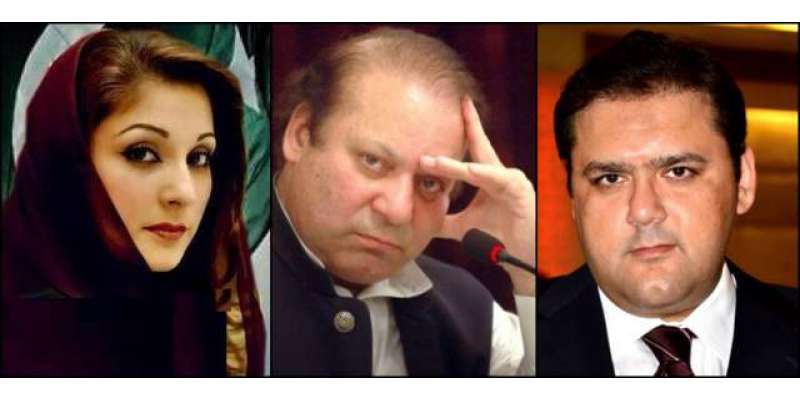 پامہ لیکس: پاکستان کے امراءمیں زیادہ تر سیاستدان کیوں ہیں؟ ملکی معاملات ..