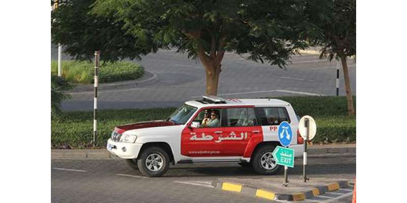 متحدہ عرب امارات میں بنا ڈرائیونگ لائسنس کے ڈرائیونگ پر 5 ہزار درہم ..