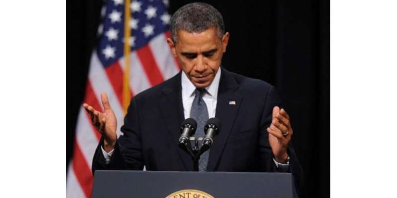 میرادوراقتدارکامیاب رہا،صرف لیبیا میں بدترین غلطی ہوئی، اوباما کا ..