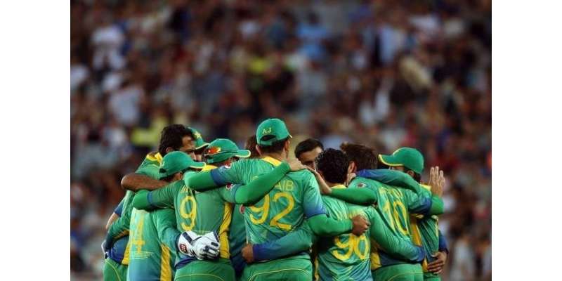 پاکستان کرکٹ ٹیم کیلئے نئے ہیڈ کا تقرر مئی کے پہلے ہفتے کے دوران کیا ..