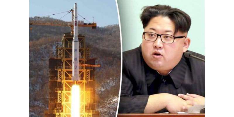 ملک کے بانی کم سونگ کی سالگرہ ، شمالی کوریا کا کل ایک اور بین البراعظمی ..