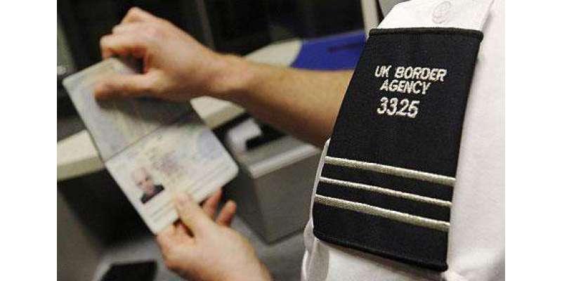 کسی بھی ملک کے شہری کیلئے برطانیہ کی امیگریشن بند نہیں کی گئی ،قوانین ..