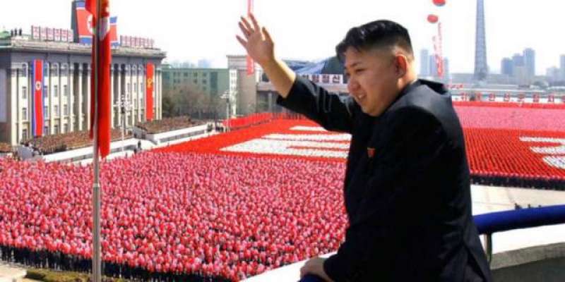 شمالی کوریاکا امریکہ اور اقوام متحدہ کی پابندیوں اور عالمی دباؤ کے ..