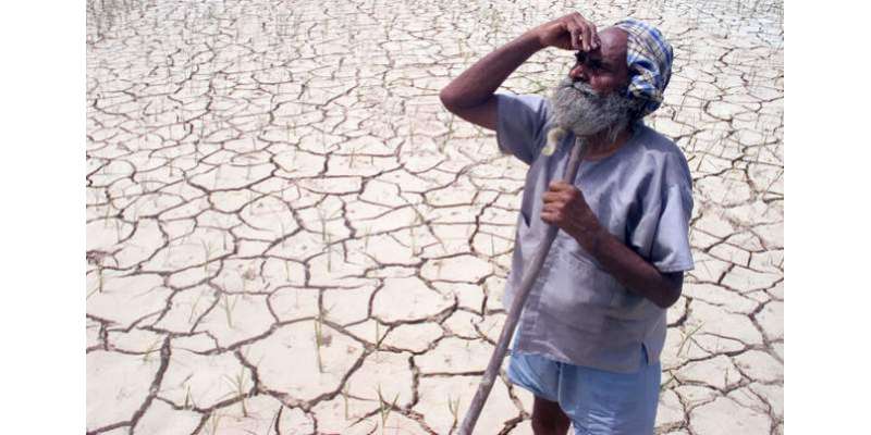 بھارت میں حکومت کی کسان مخالف پالیسیوں اور مہنگائی سے تنگ روزانہ 46 ..
