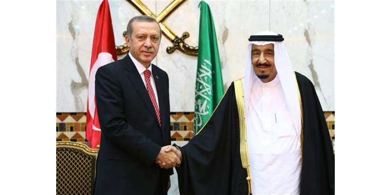 سعودی عرب اور ترکی امن مذاکرات کو سبوتاژ کرنے کی کوشش کر رہے ہیں، شامی ..