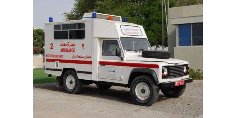 عمان کی رہائشی ایک بھارتی نرس مردہ حالت میں‌برآمد