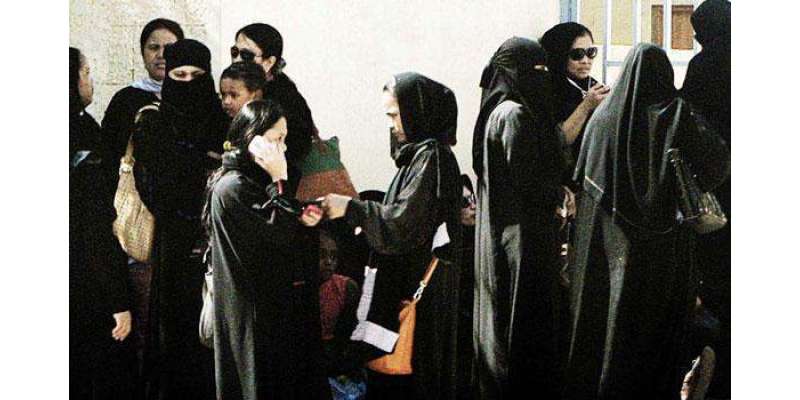سعودی محکمہ لیبر کارمضان المبا رک میں غیر قانونی گھریلو ملازمین بھرتی ..