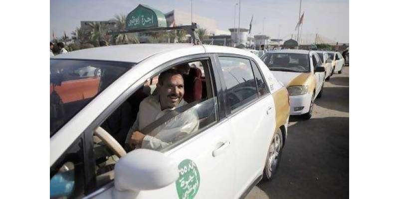 دبئی میں پاکستانی ڈرائیور کا اعزاز