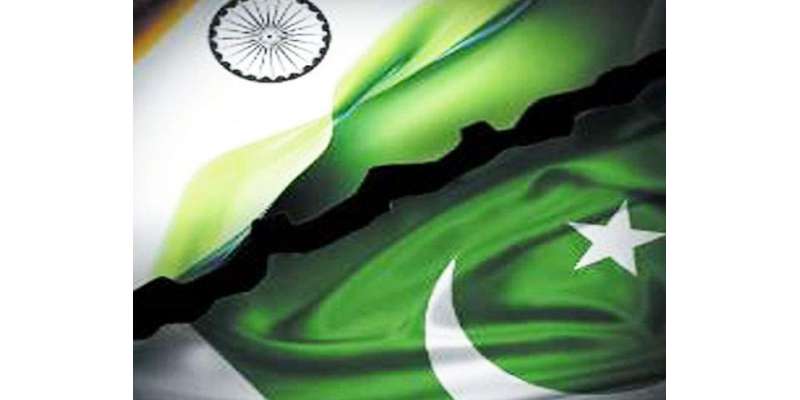 پاک بھارت سیکرٹری خارجہ ملاقات، دو طرفہ امور پر تبادلہ خیال کیا گیا