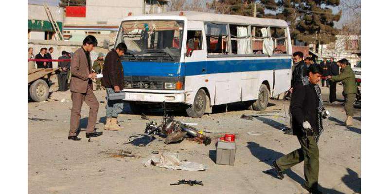 ملتان میں یونیورسٹی کی بس کی ٹکر 15 سالہ لڑکے ہلاک ہوگیا