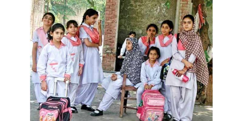 پنجاب بھر کے اسکولوں میں موسم گرما کی تعطیلات کا اعلان کر دیا گیا
