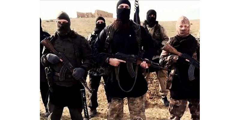 ” داعش“ جان بچانے اور پسپائی اختیار کرنے کی حکمت عملی اپنارہی ہے:امریکی ..