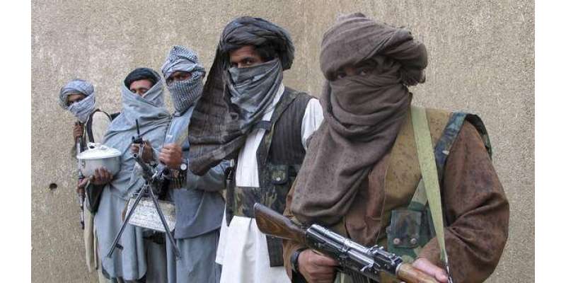 افغانستان سے 22 روز قبل 11 خودکش حملہ آور پاکستان میں داخل ہوئے :انٹیلی ..