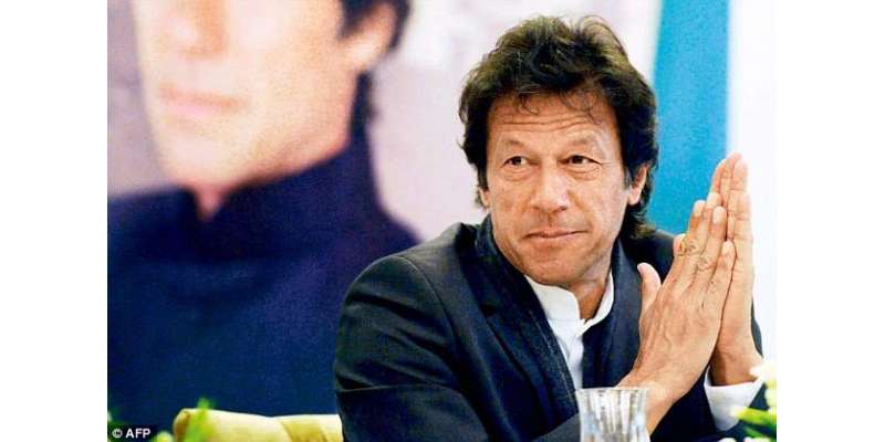عمران خان سے ڈی جے بٹ کی ملاقات ، جلسوں میں ذمہ داریاں دینے کی یقین دہانی ..