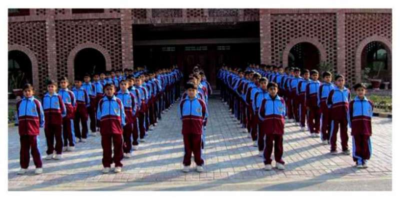 پنجاب حکومت نے 17 سرکاری سکولوں کو دانش سکول انتظامیہ کے حوالے کرنے ..
