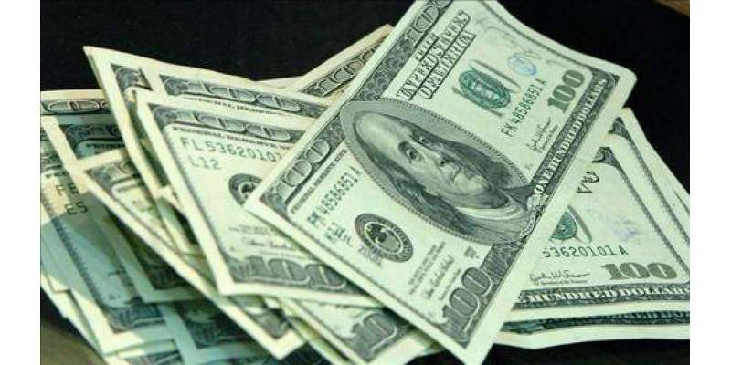 کراچی : انٹربنک مارکیٹ میں ڈالر کی قیمت میں 7پیسے کی کمی