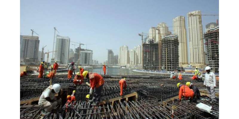 متحدہ عرب امارات:دورانِ ملازمت زخمی ہونے کی صورت میں کتنی رقم ملے گی ..