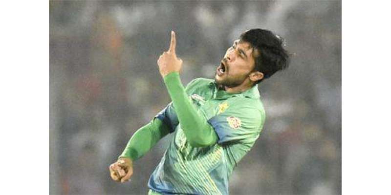 پاکستان کپ میں محمد عامر 11 وکٹوں کے ساتھ ٹاپ پر رہے