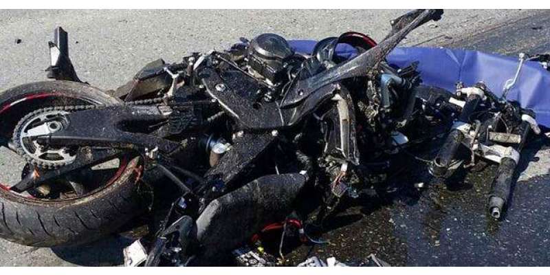 دبئی:پچھلے سال موٹرسائیکل حادثات میں 10افراد جان کی بازی ہارے