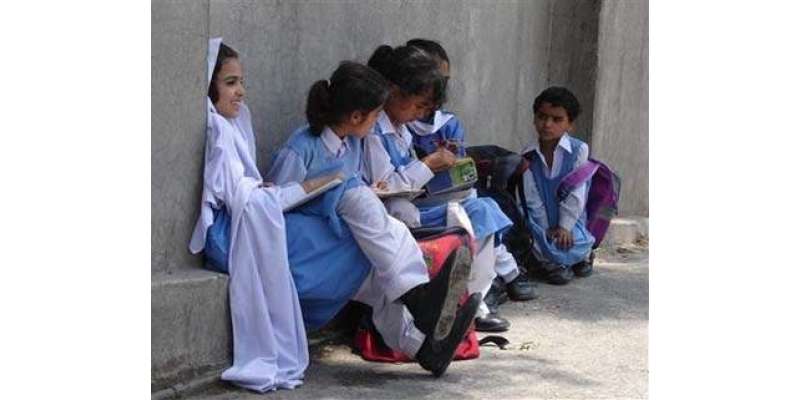 کراچی : شب معراج ، محکمہ تعلیم سندھ کاصوبے بھر کے اسکولوں میں عام تعطیل ..