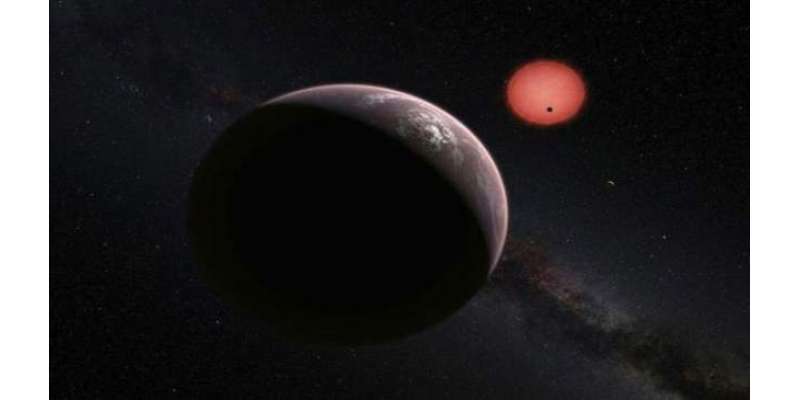 نئے دریافت ہونے والے تین سیارے زمین سے باہر زندگی کی تلاش کے امکانات ..
