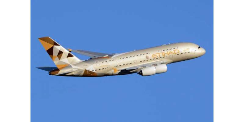 متحدہ عرب امارات: اتحاد ائر لائینز کا طیارہ حادثے سے بال بال بچ گیا، ..