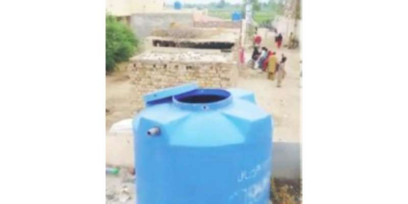 کوئٹہ : اسمنگلی میں پانی کی ٹینکی سے 4 بچیوں کی لاشیں برآمد