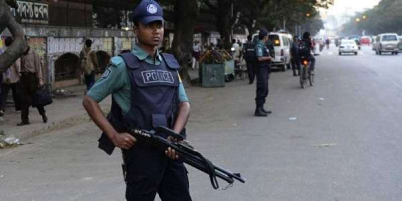 بنگلہ دیش میں اسلام کا پرچارکرنیوالے صوفی شہری کو قتل کر دیا گیا